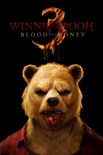Winnie-the-Pooh: Blood and Honey 3