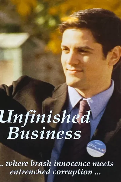 Unfinished Business