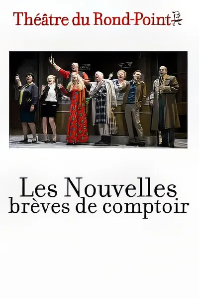 Les nouvelles brèves de comptoir