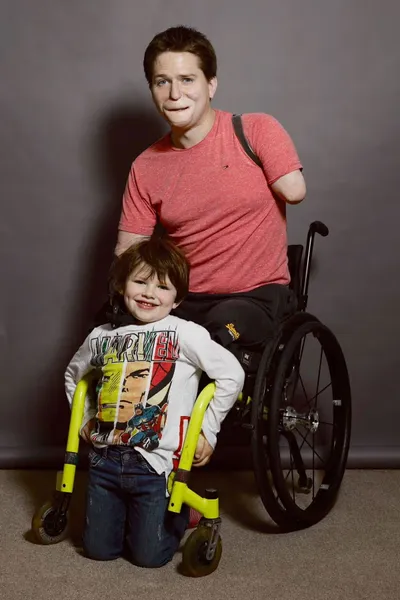 The Extraordinary Case of Alex Lewis