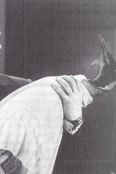 To Brighton with Gladys