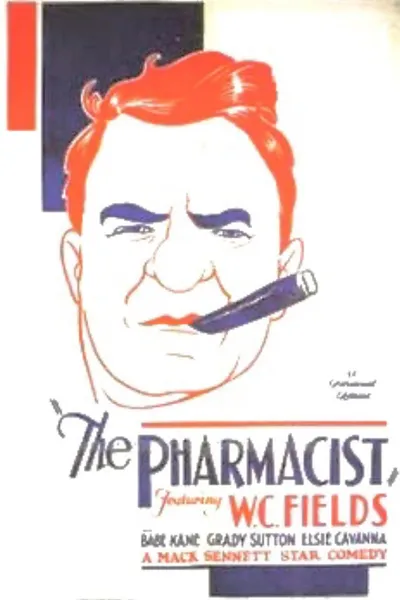 The Pharmacist