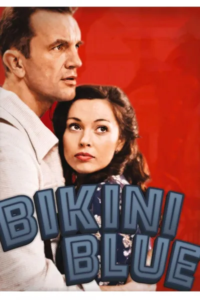 Bikini Blue