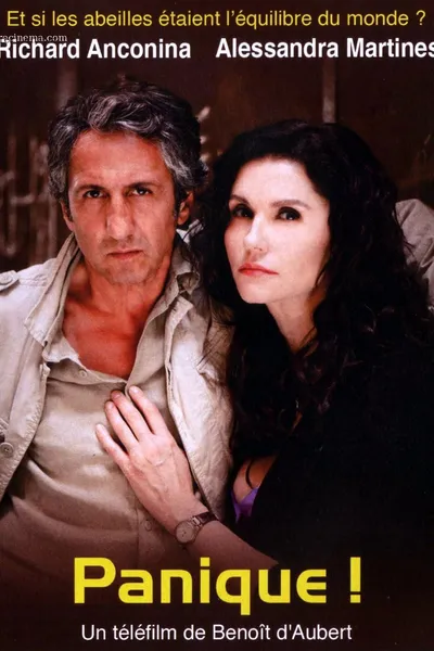 Panique!