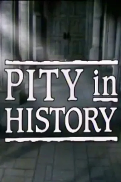 Pity in History