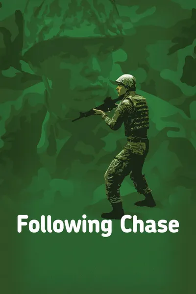 Following Chase