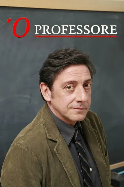'O professore