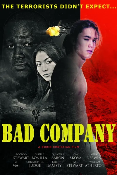 Bad Company