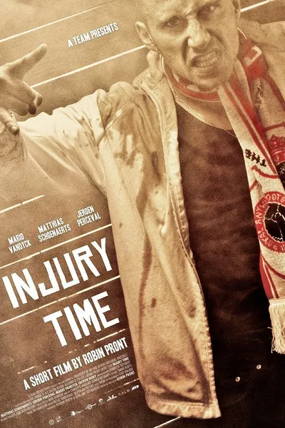 Injury Time