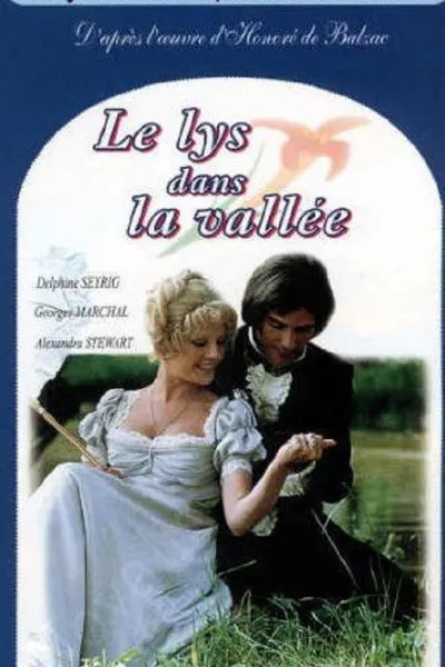 Le Lys dans la vallée