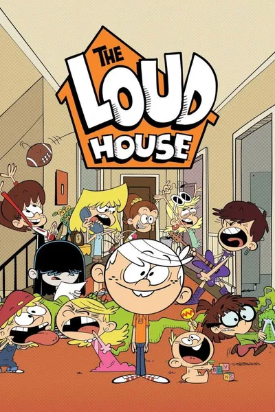The Loud House