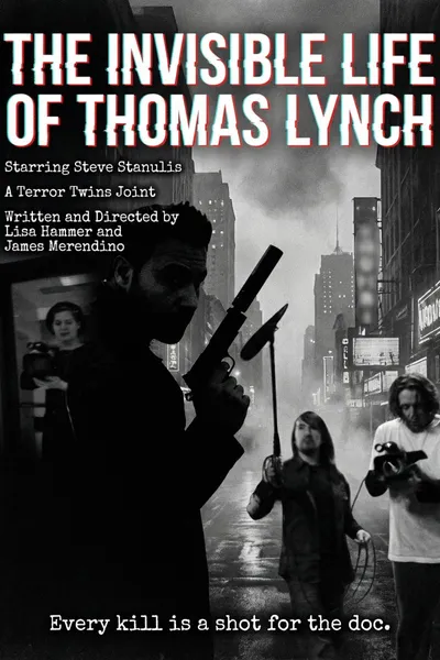 The Invisible Life of Thomas Lynch