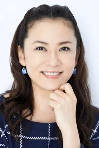Sawa Suzuki