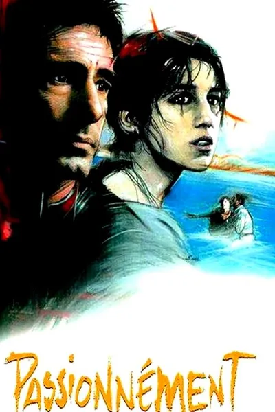 Passionnément