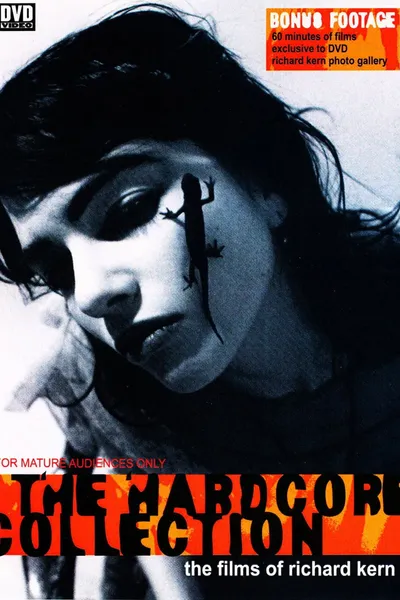 The Hardcore Collection