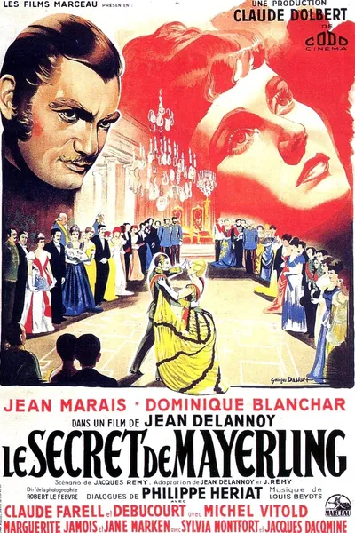 The Secret of Mayerling