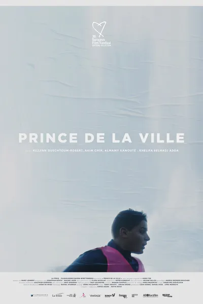 Prince de la Ville