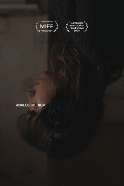 Analog Medium