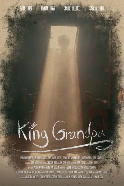 King Grandpa