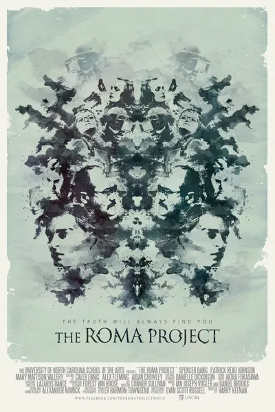 The Roma Project