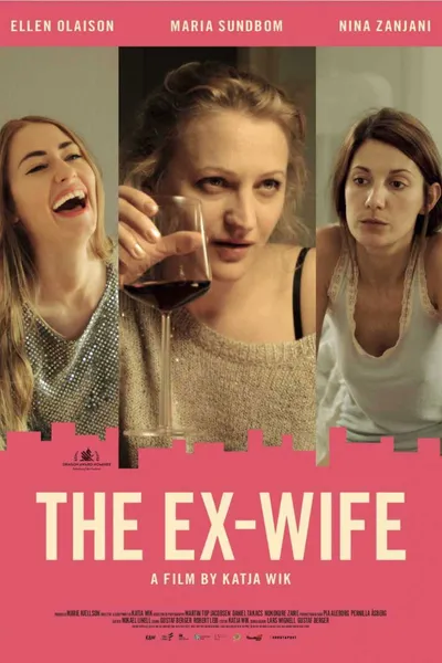 The Ex-Wife
