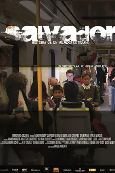 Salvador: Historia de un milagro cotidiano