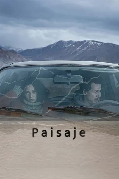 Paisaje