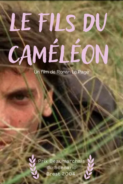Le fils du caméléon