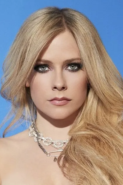Avril Lavigne