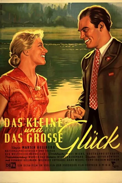 Das kleine und das große Glück