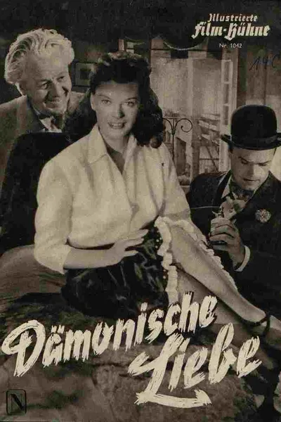 Der Teufel führt Regie