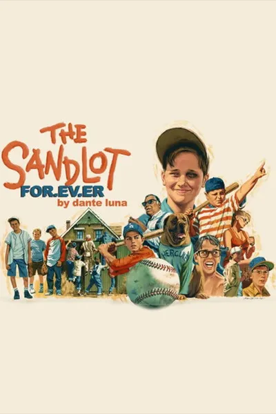 The Sandlot Forever