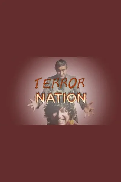 Terror Nation: Terry Nation and Doctor Who