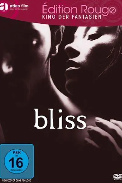 Bliss - Erotische Versuchungen