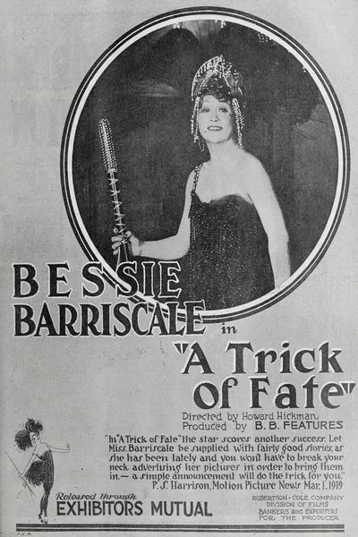 A Trick of Fate
