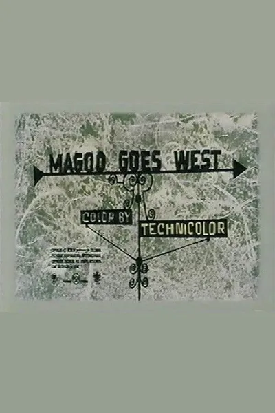 Magoo Goes West