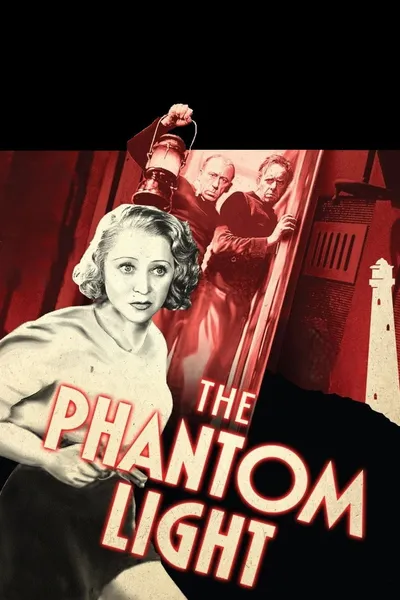 The Phantom Light