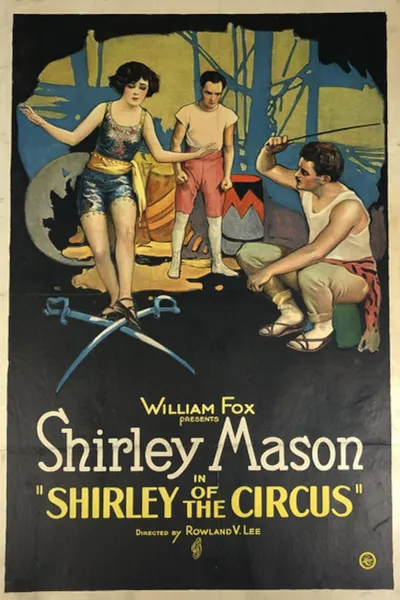Shirley of the Circus