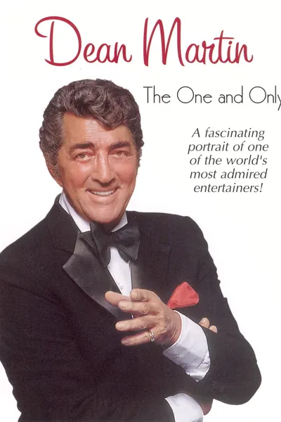 Dean Martin: The One and Only