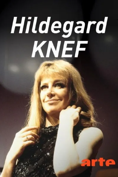 So oder so ist das Leben – Hildegard Knef