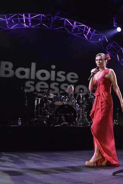 Lisa Stansfield: Baloise Session 2014
