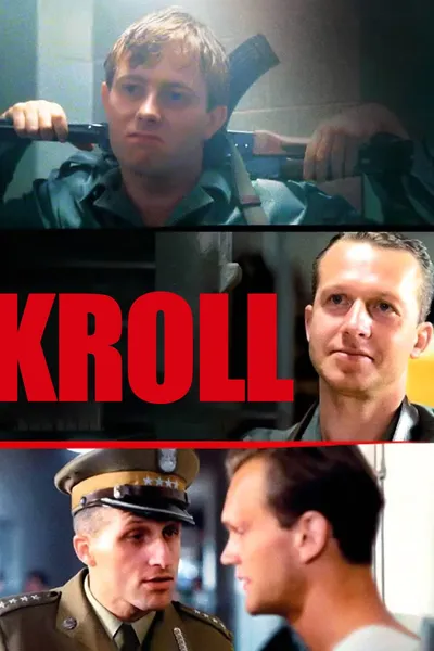 Kroll