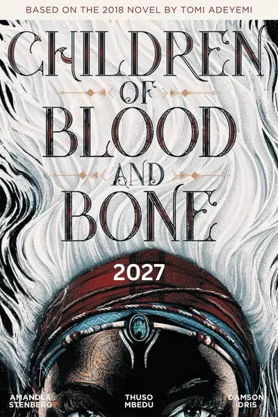 Children of Blood and Bone