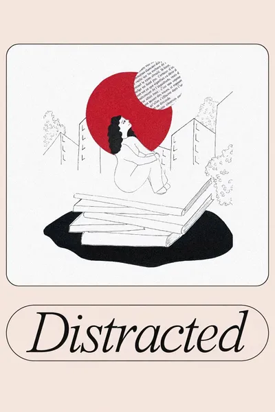 Distracted