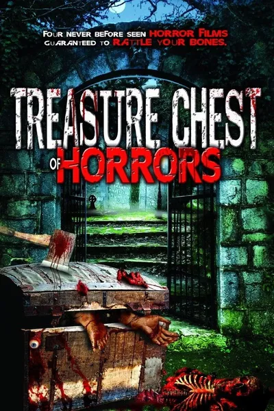 Treasure Chest of Horrors