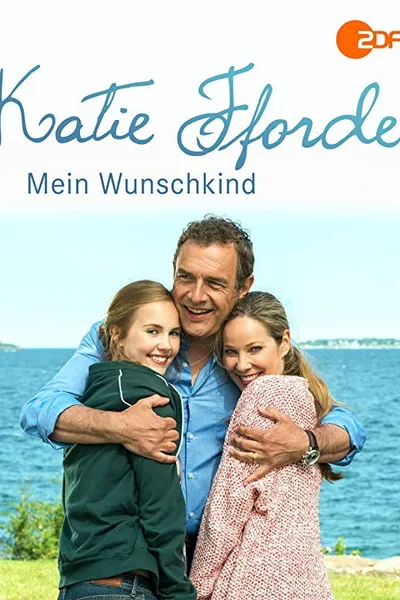 Katie Fforde: Mein Wunschkind