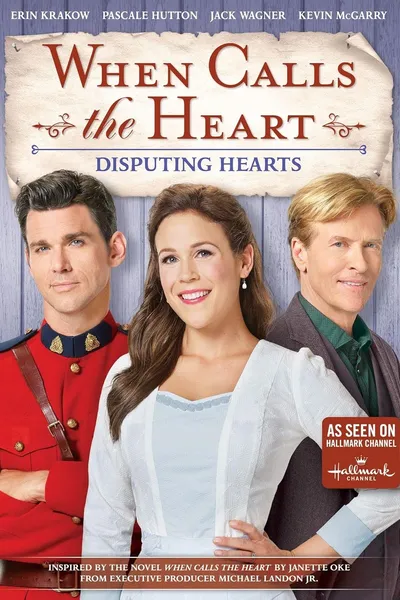When Calls the Heart: Disputing Hearts
