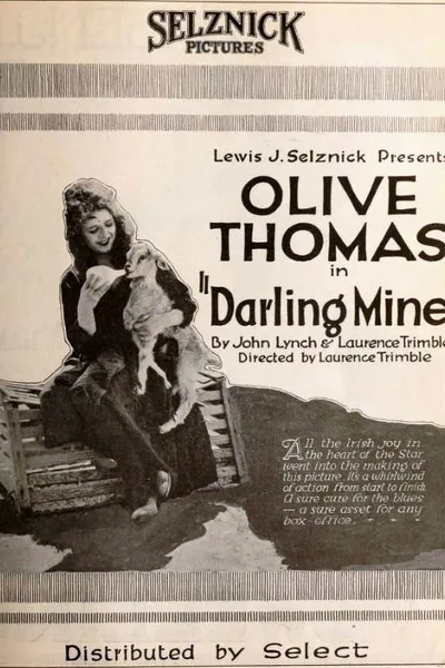 Darling Mine