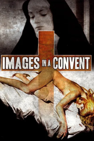 Images in a Convent