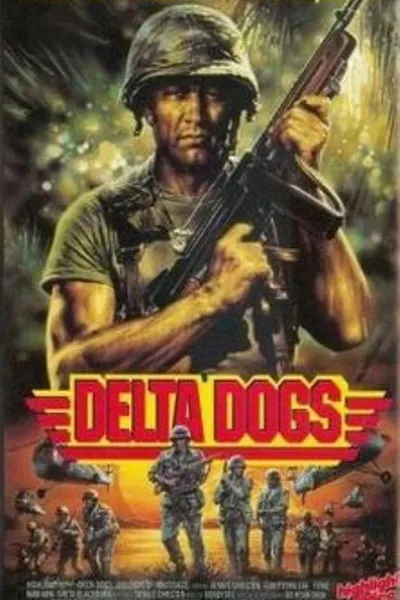 Soldiers of Innocence